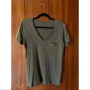Madewell Tee